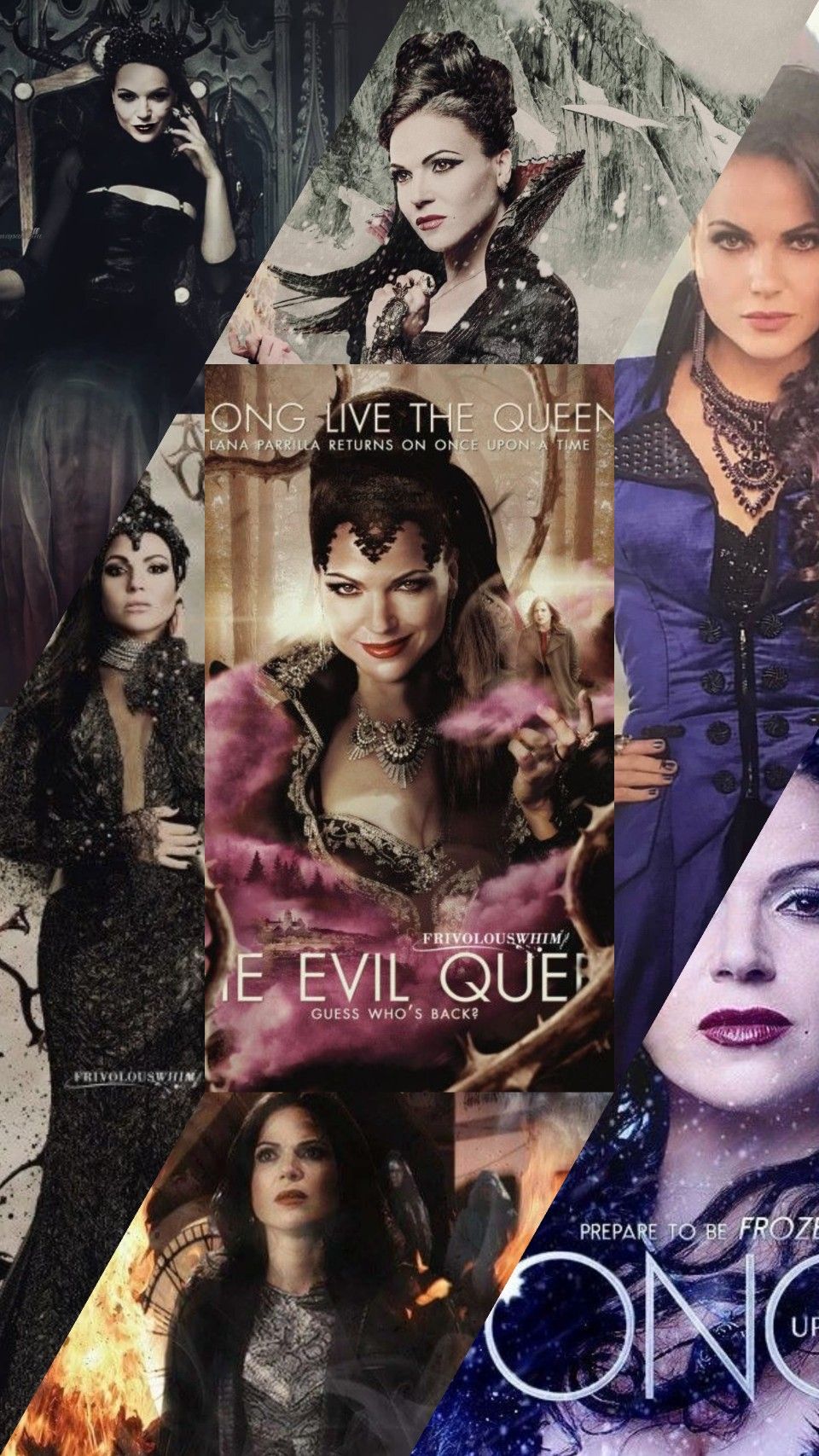 Ouat Wallpapers