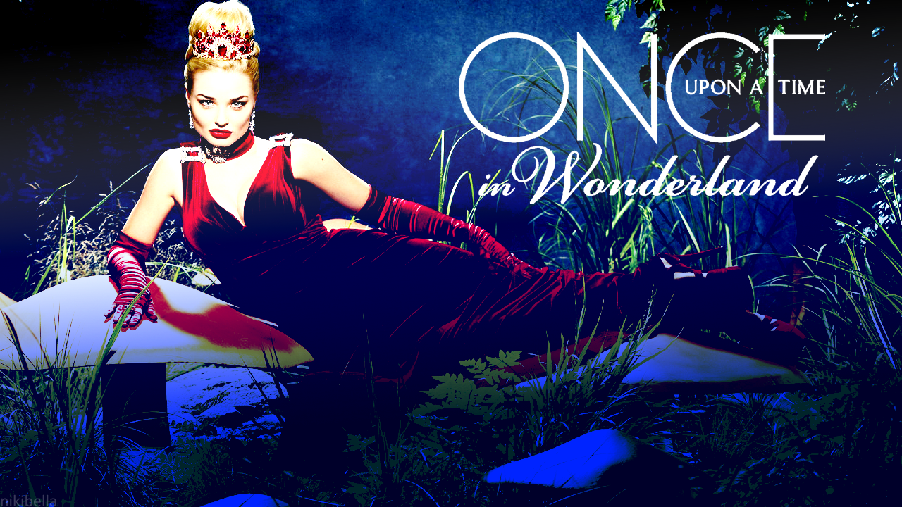 Ouat Wallpapers