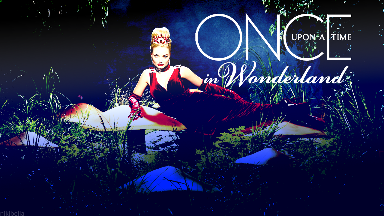 Ouat Wallpapers