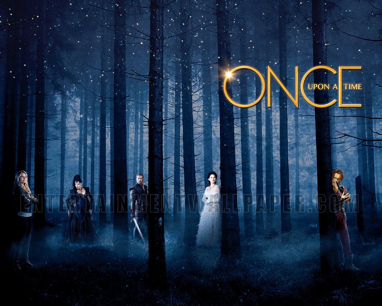 Ouat Wallpapers