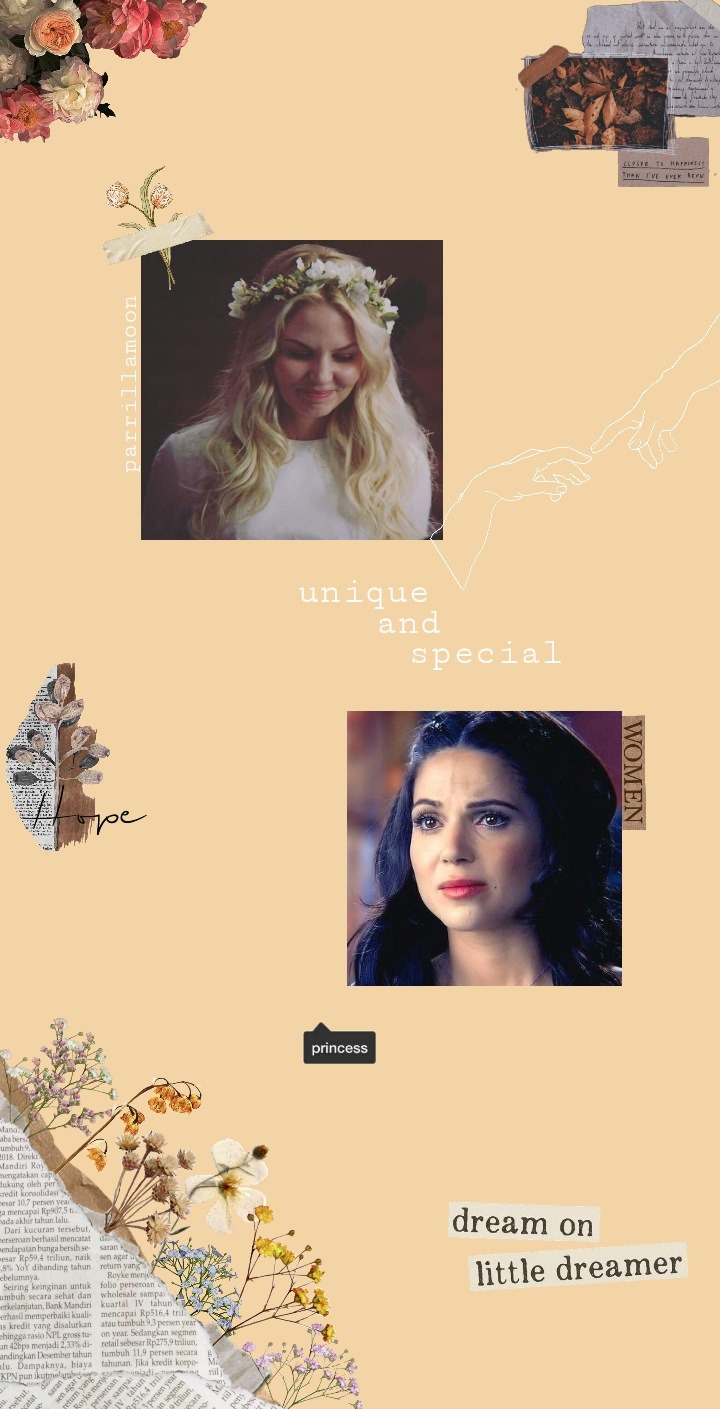 Ouat Wallpapers