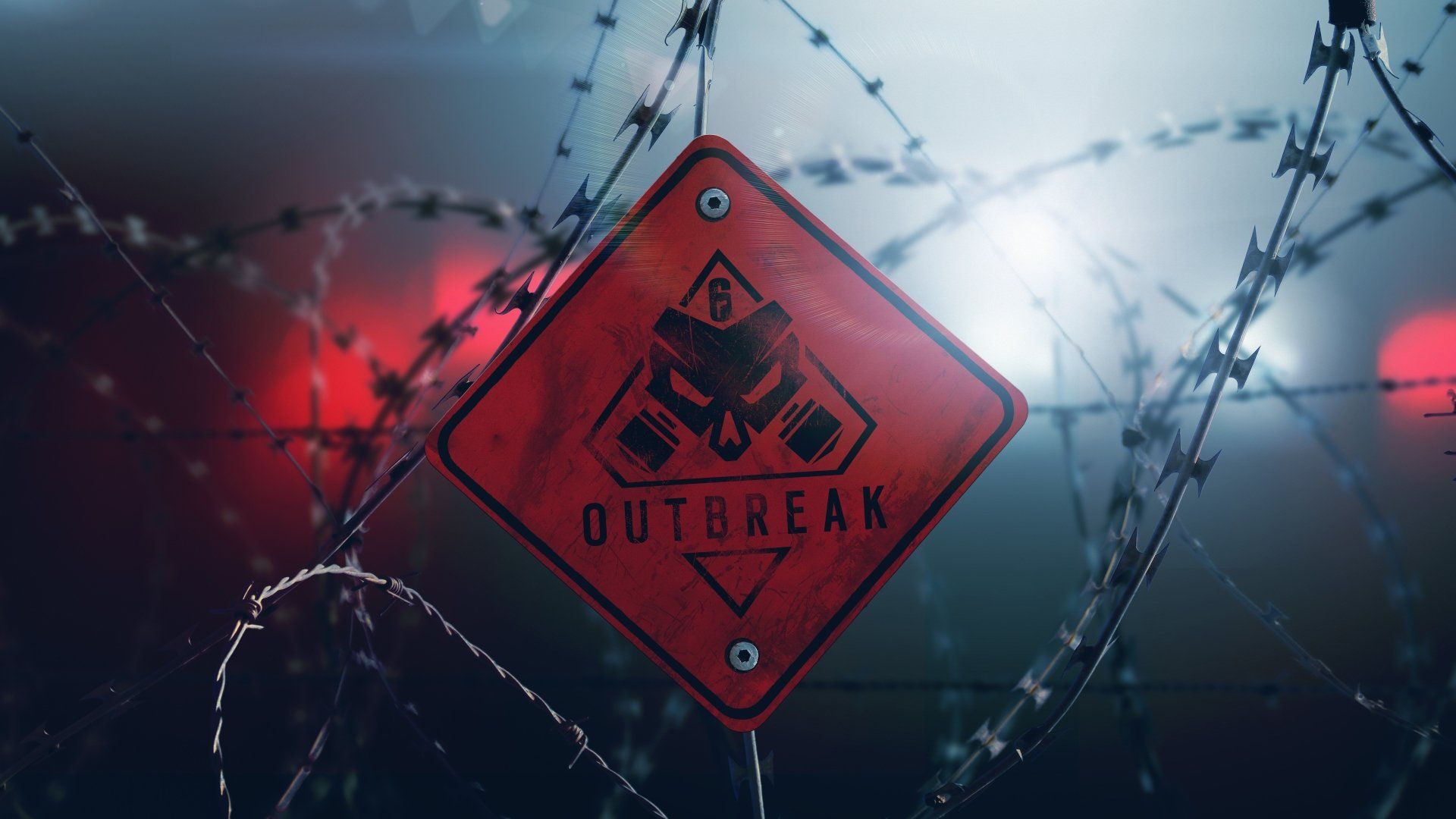 Outbreak Hd Wallpapers