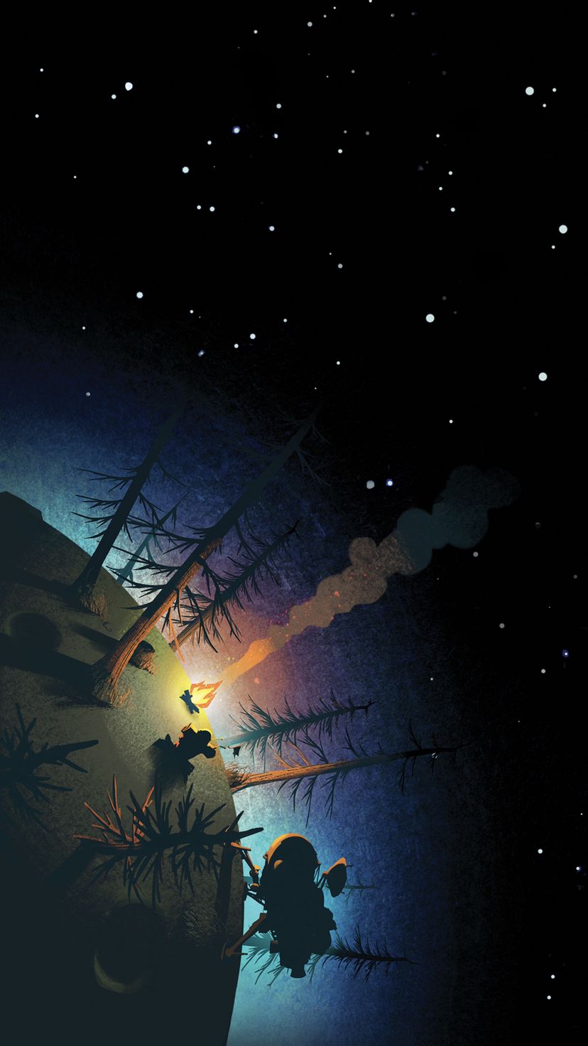 Outer Wilds Wallpapers