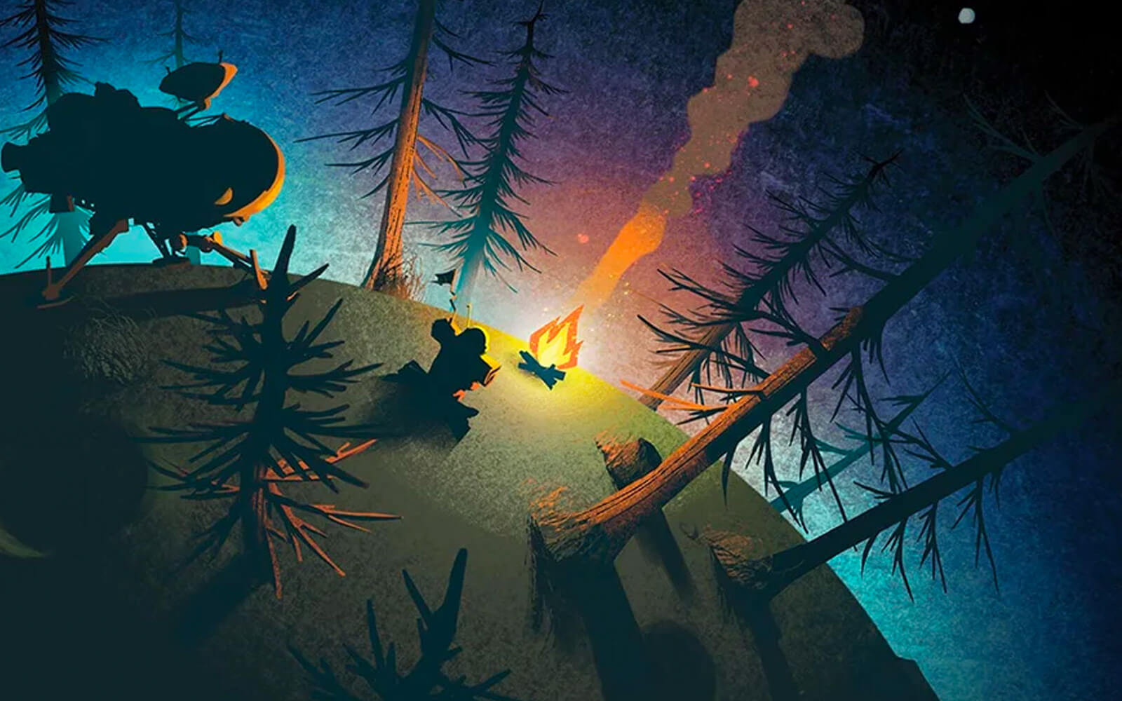 Outer Wilds Wallpapers