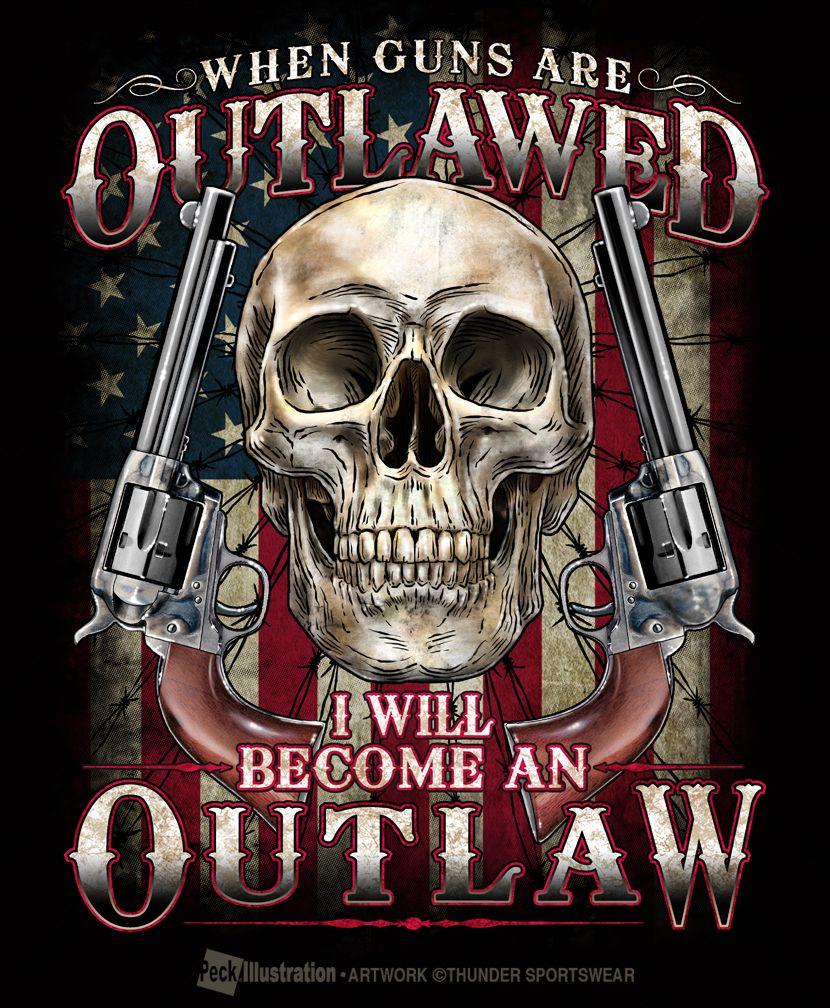 Outlaw Rebel Flag Skull Wallpapers