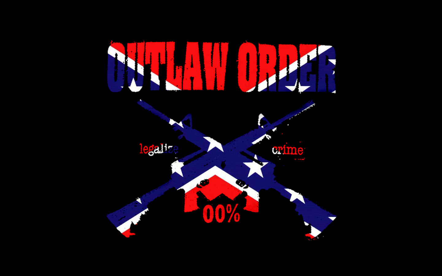 Outlaw Wallpapers