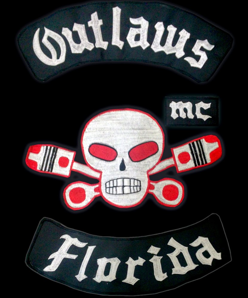 Outlaws Mc Wallpapers