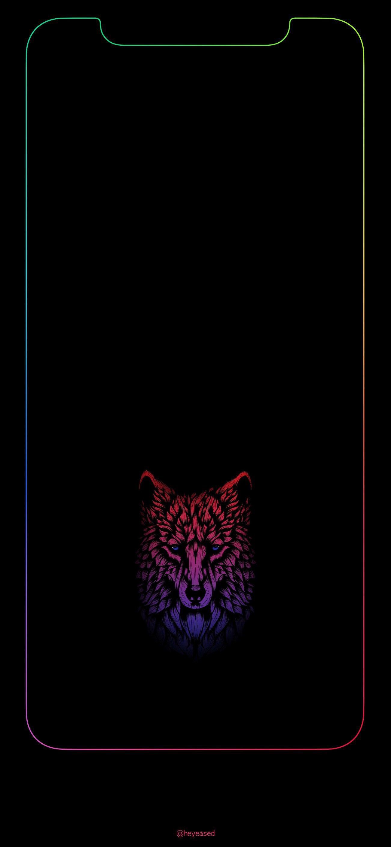 Outline Wallpapers