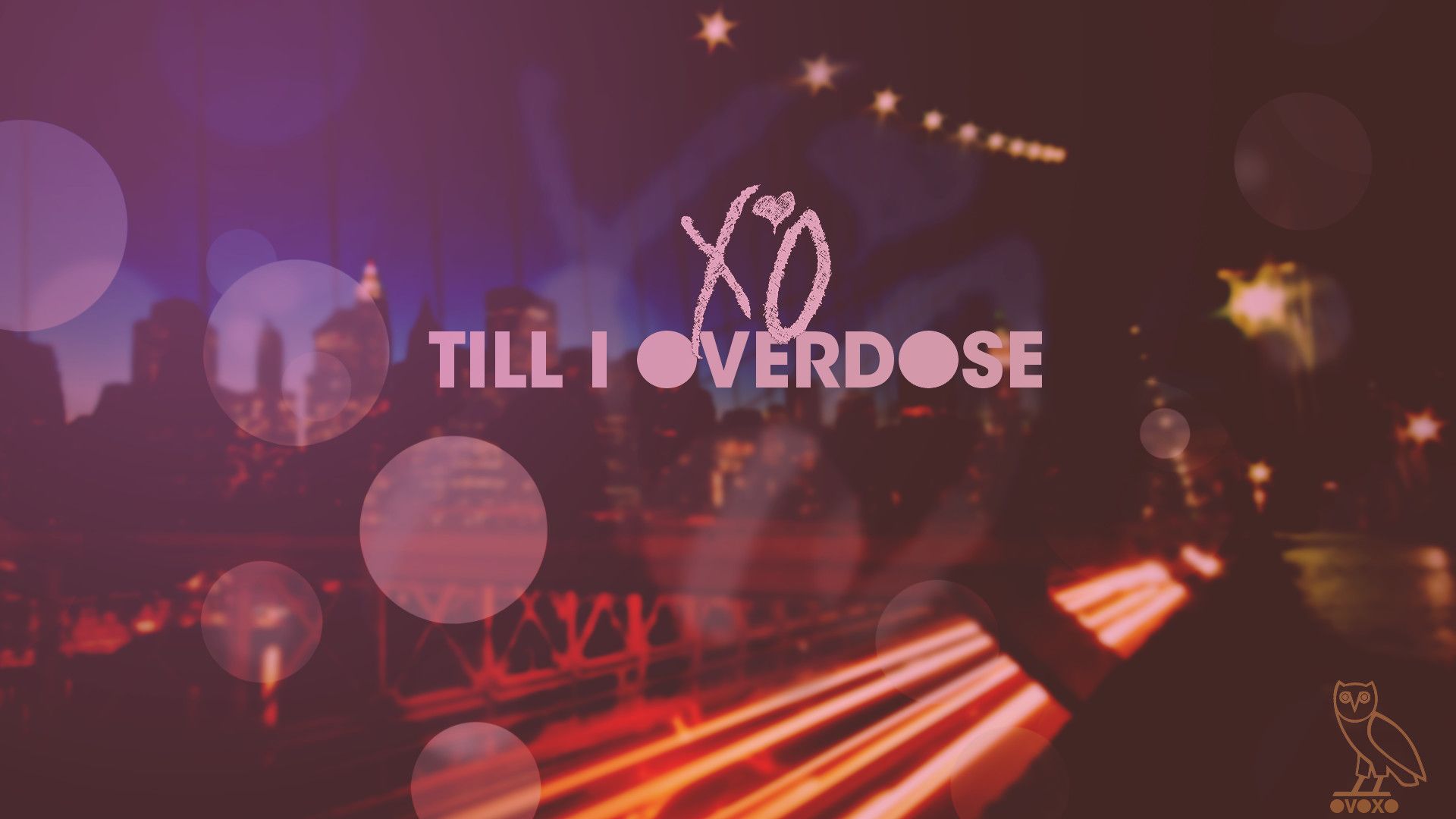 Overdose Wallpapers