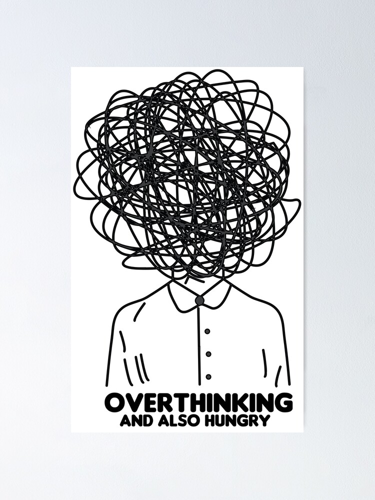 Overthinking Wallpapers