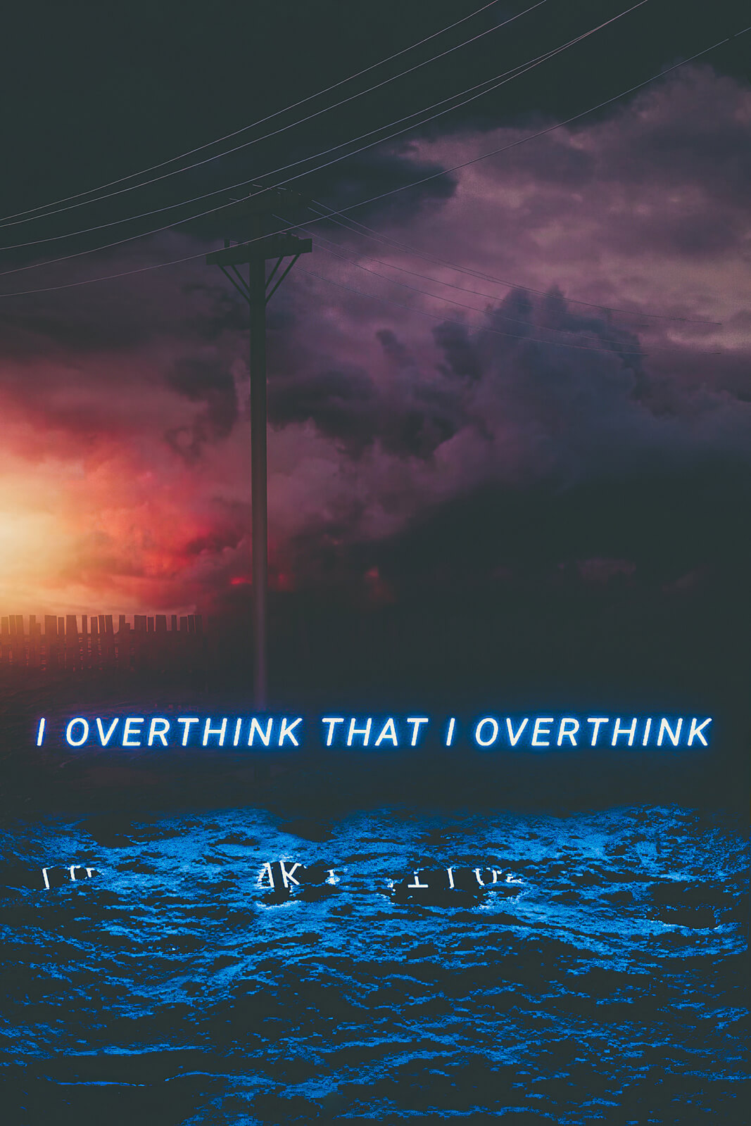 Overthinking Wallpapers