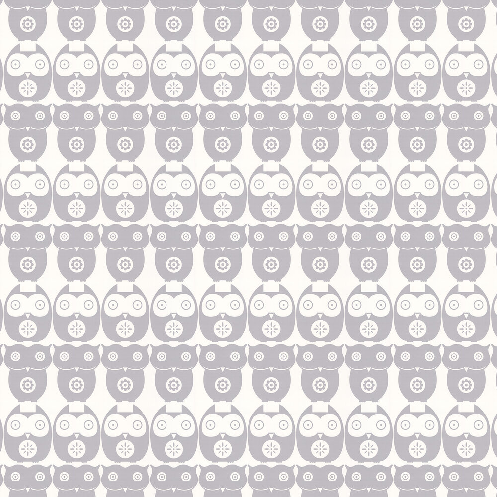 Owl Pattern Wallpapers