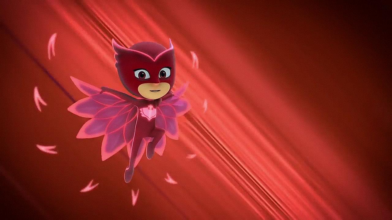 Owlette Wallpapers