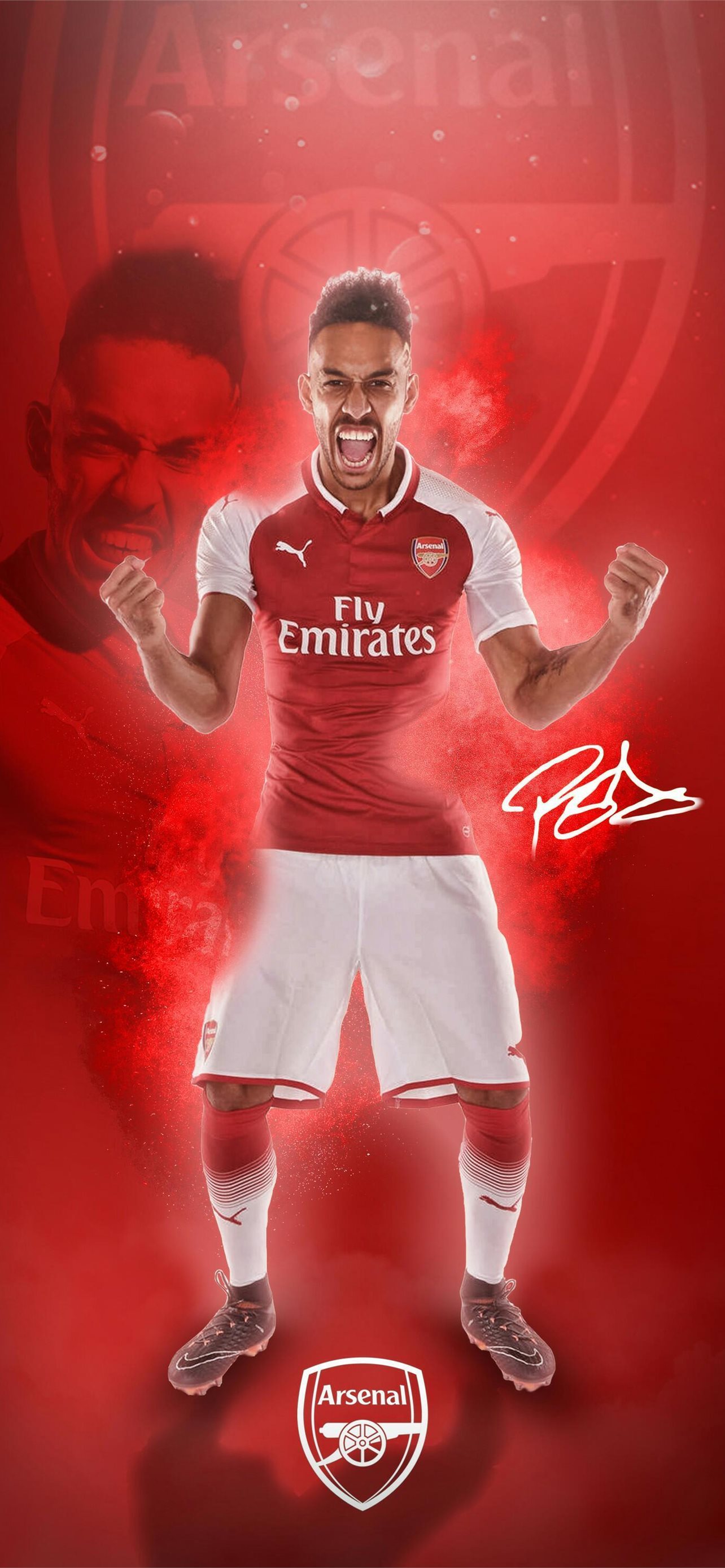 Ozil Wallpapers