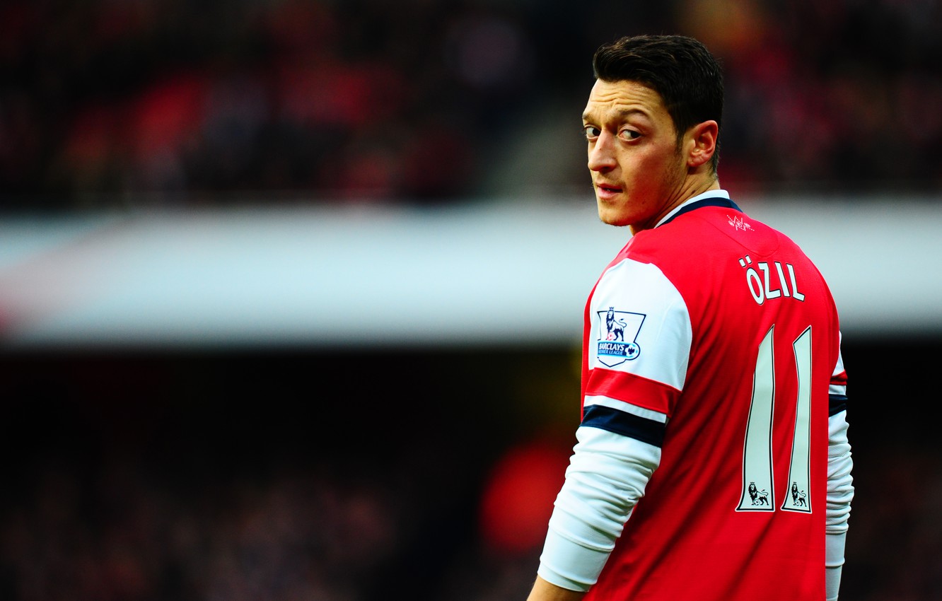 Ozil Wallpapers