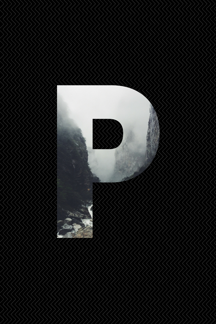 P Wallpapers