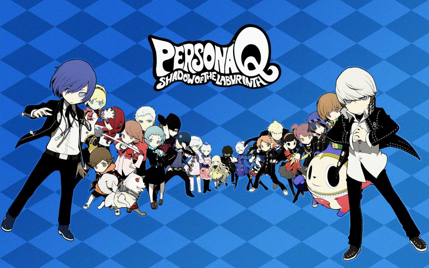 P3 Wallpapers