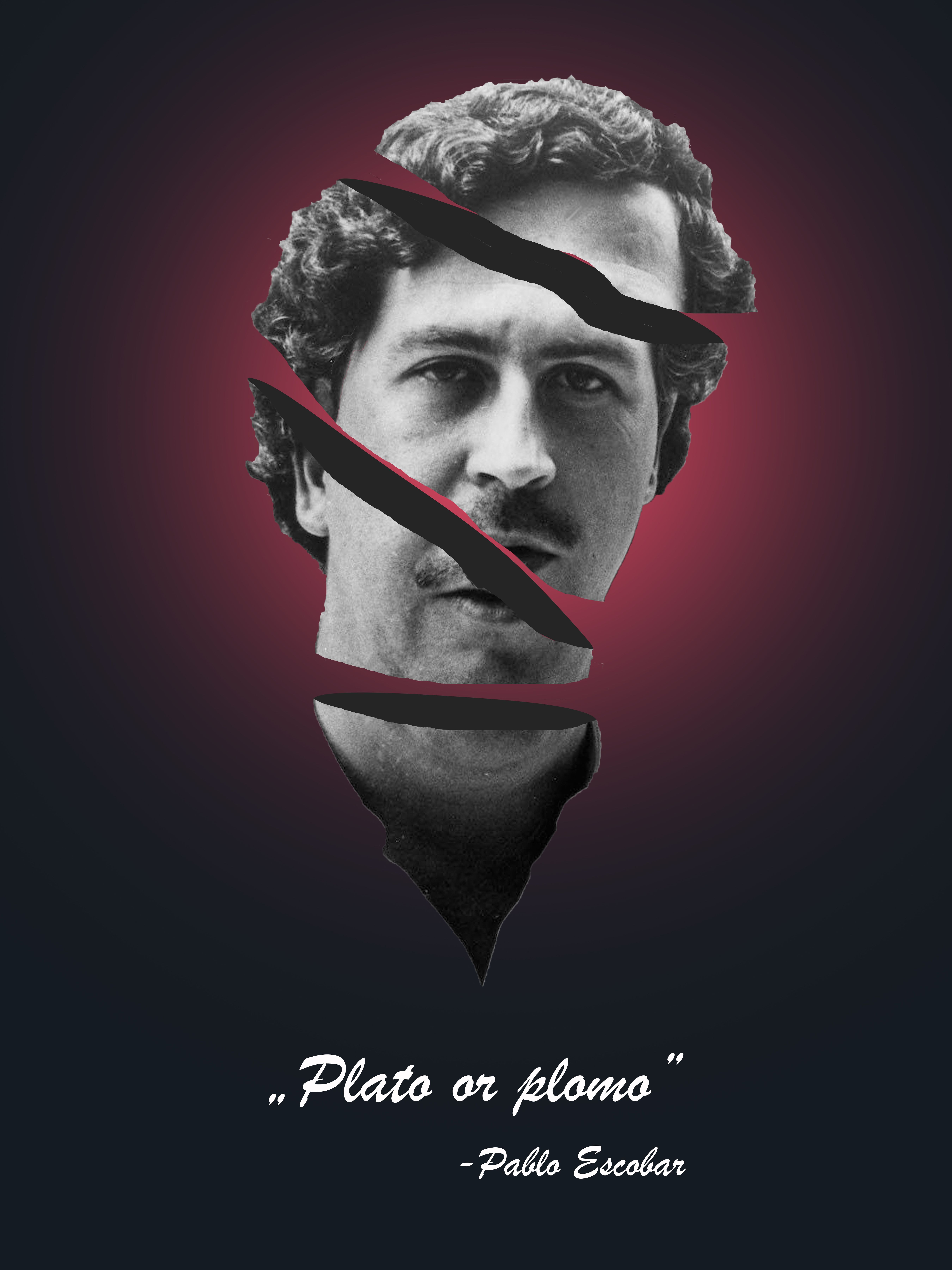 Pablo Escobar Wallpapers