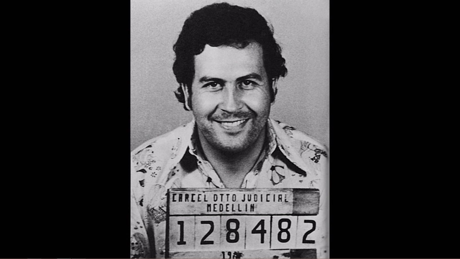 Pablo Escobar Wallpapers