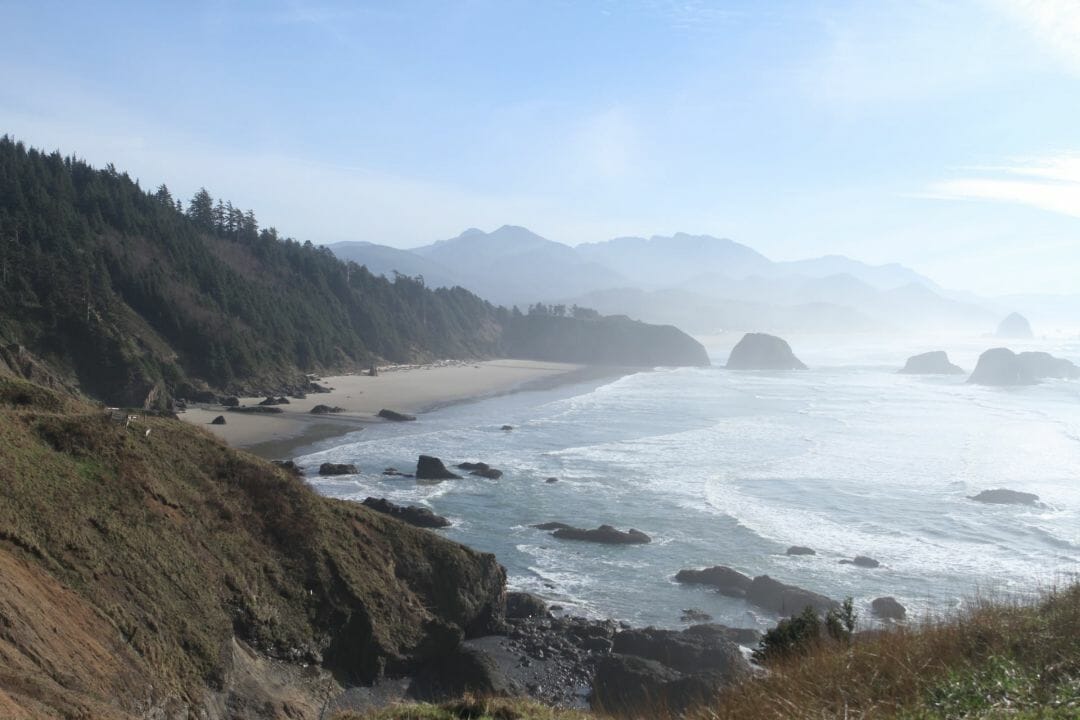 Pacific Northwest Coast Wallpapers