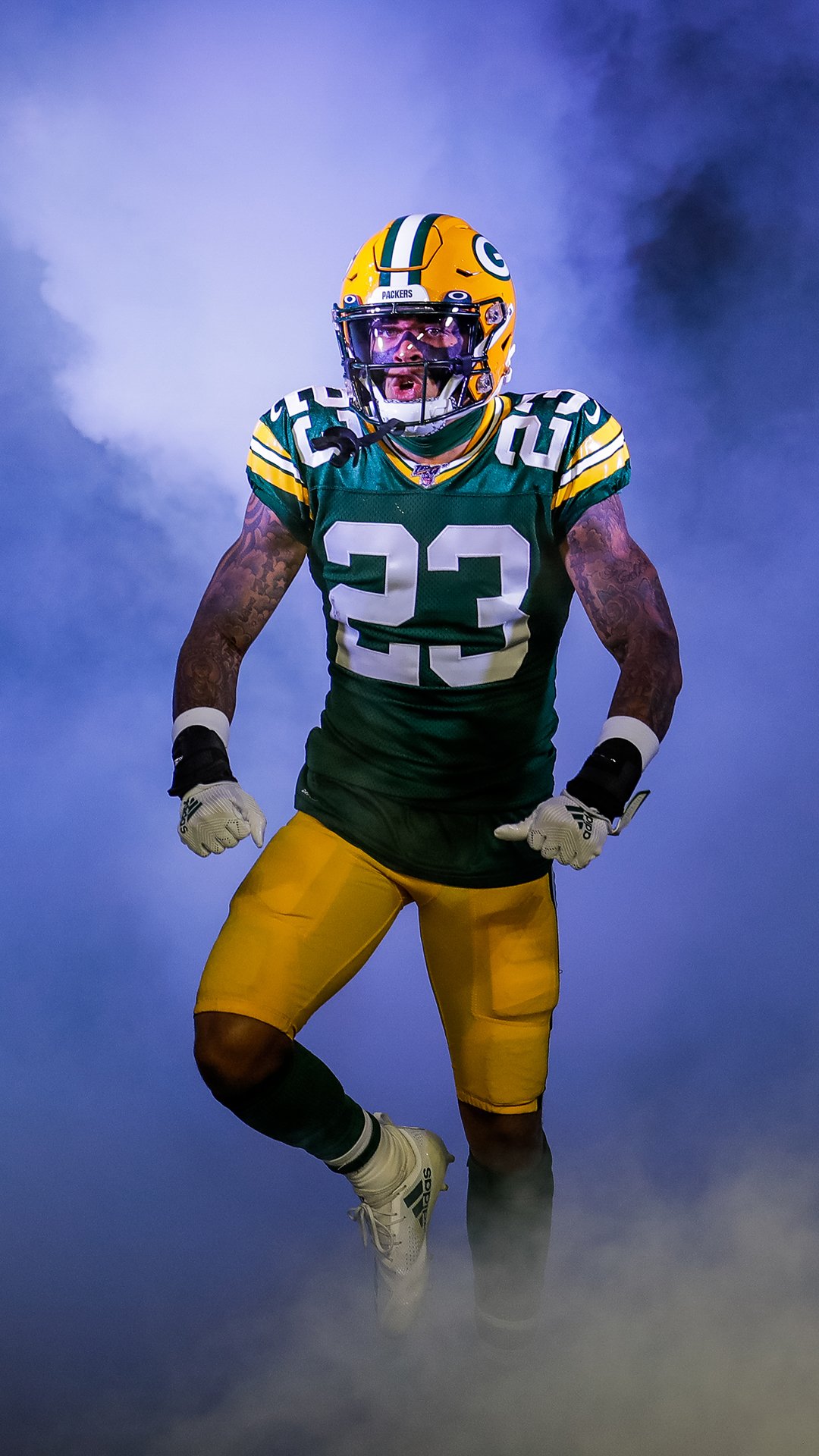 Packers Wallpapers