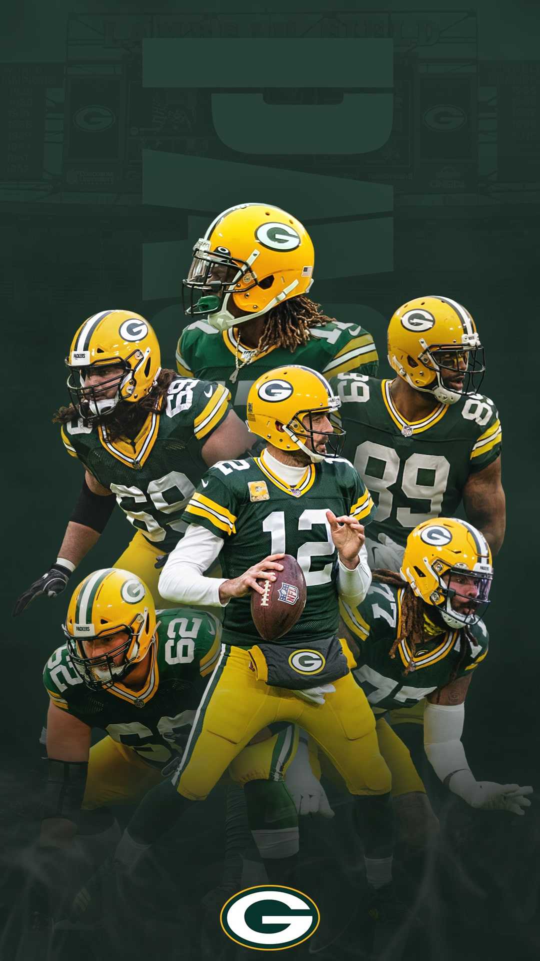 Packers Wallpapers