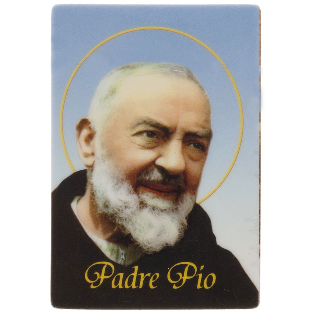 Padre Pio Wallpapers