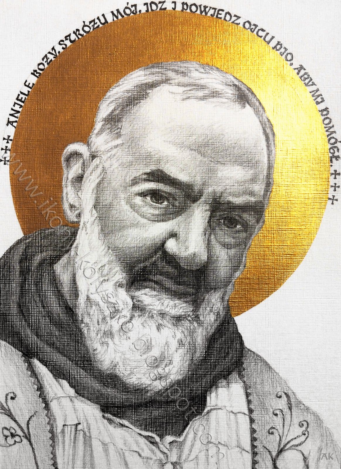 Padre Pio Wallpapers