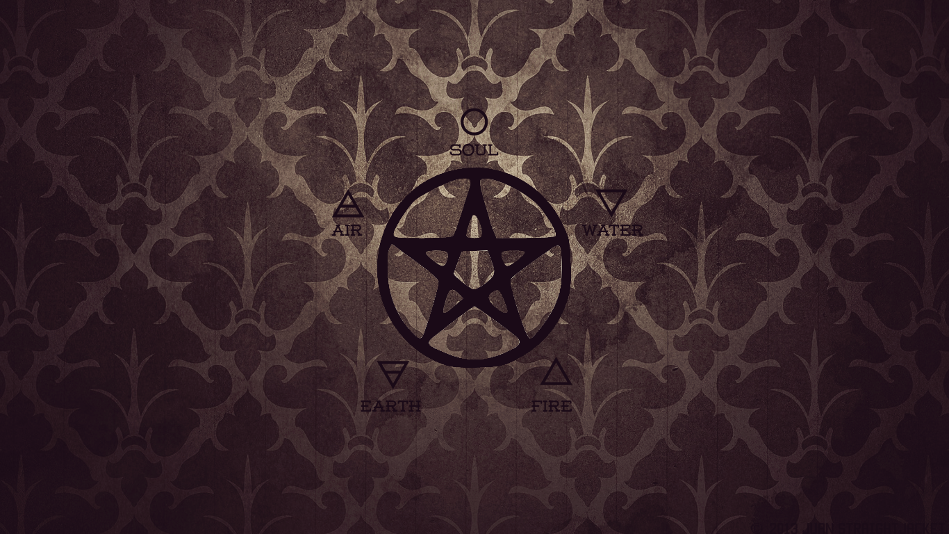 Pagan Wallpapers