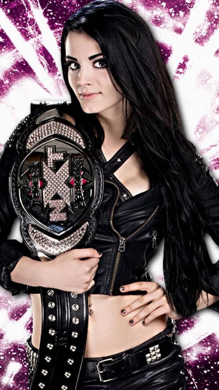 Paige Wwe Wallpapers