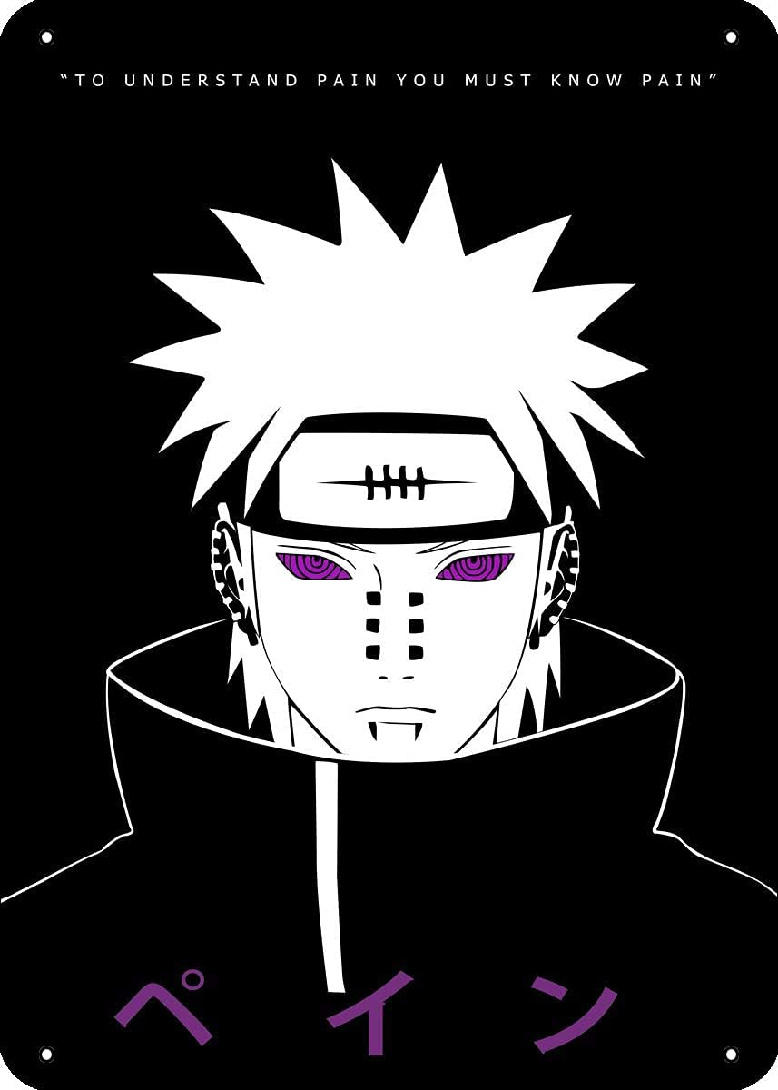 Pain Quotes Naruto Wallpapers