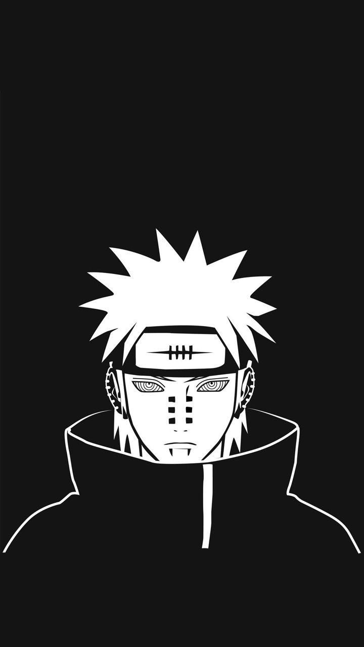 Pain Uchiha Wallpapers