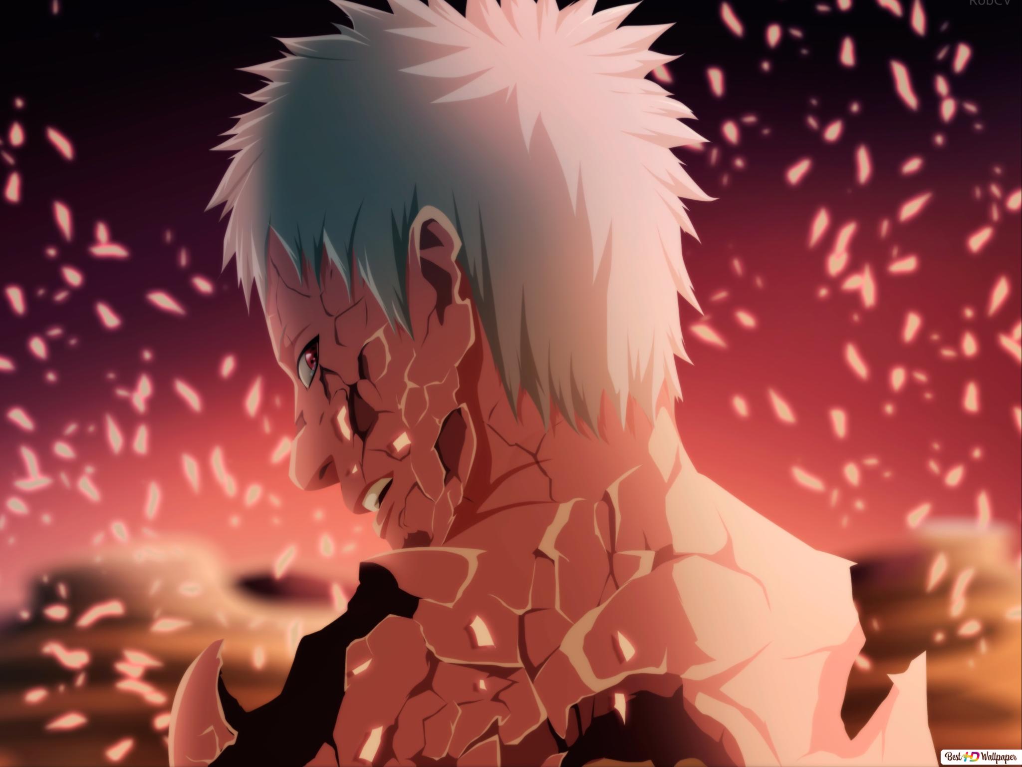 Pain Uchiha Wallpapers