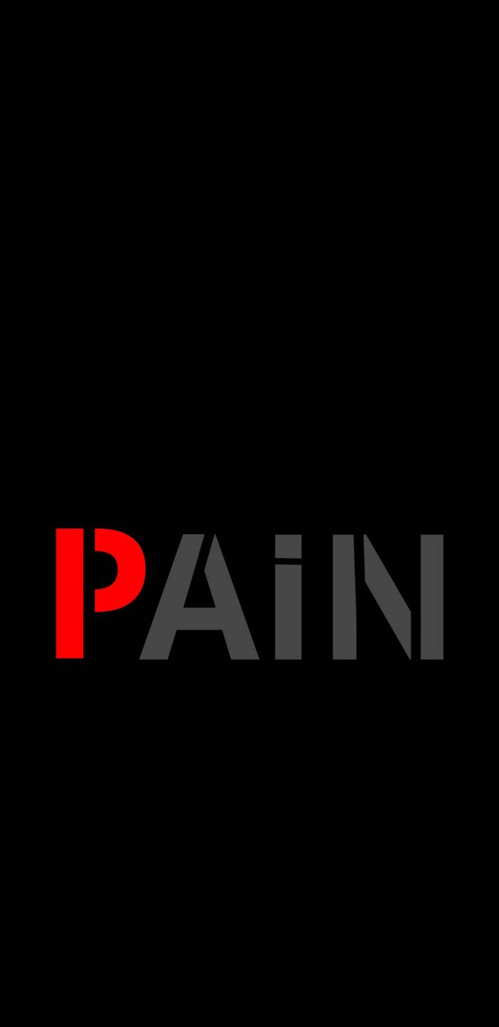 Pain Iphone Wallpapers