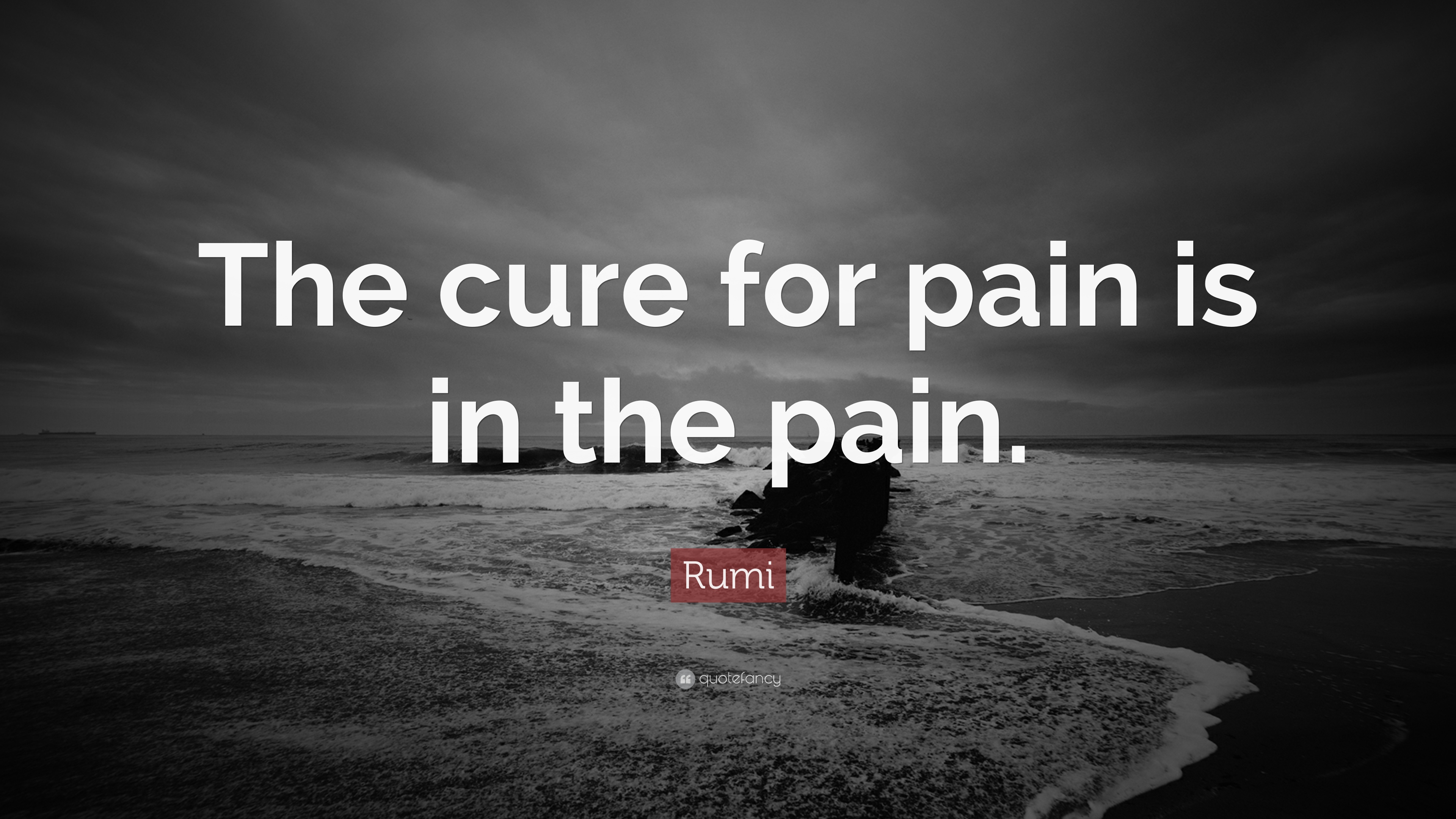 Pain Quotes Wallpapers