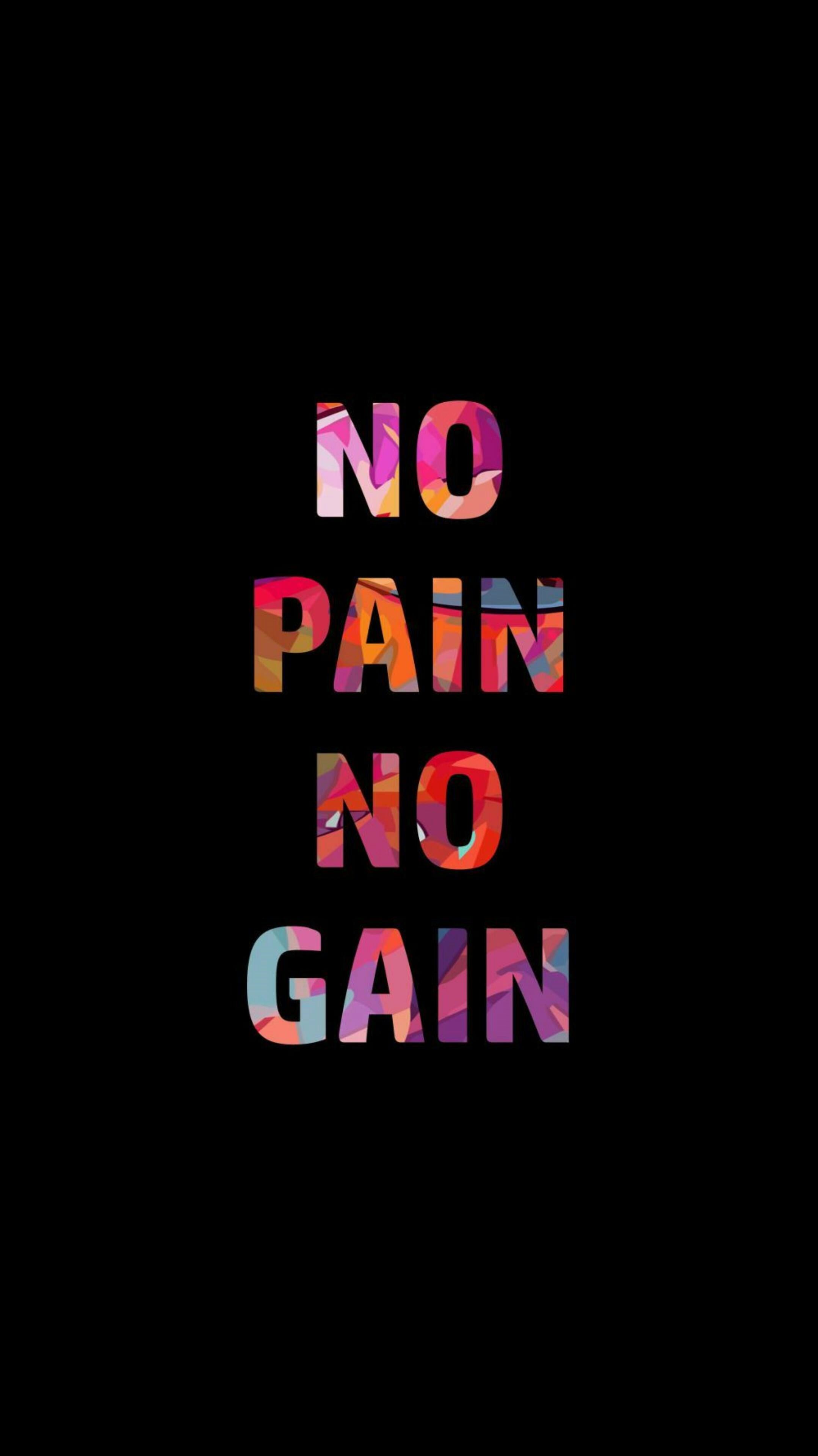 Pain Quotes Wallpapers