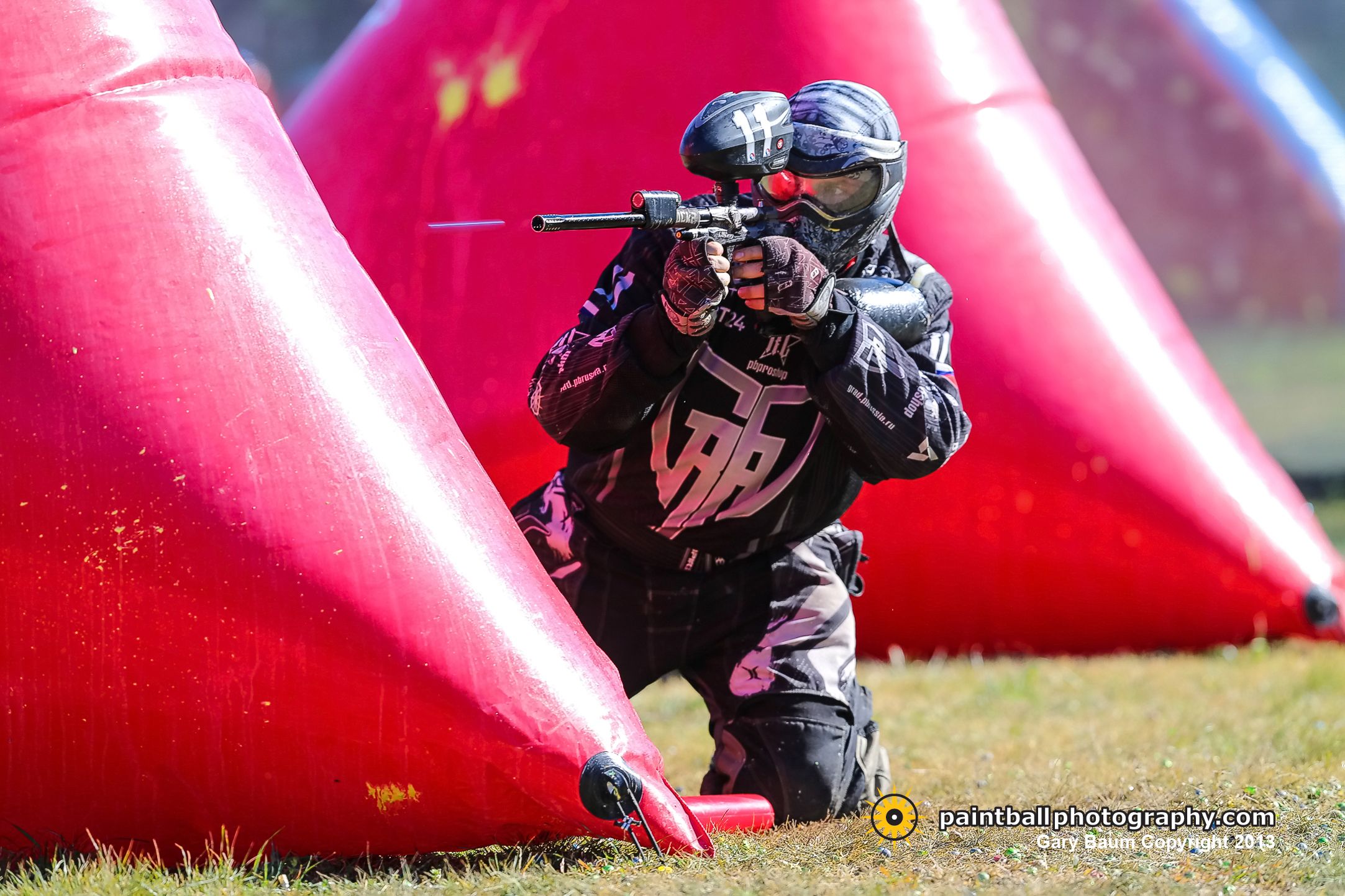 Paintball Woodsball Wallpapers