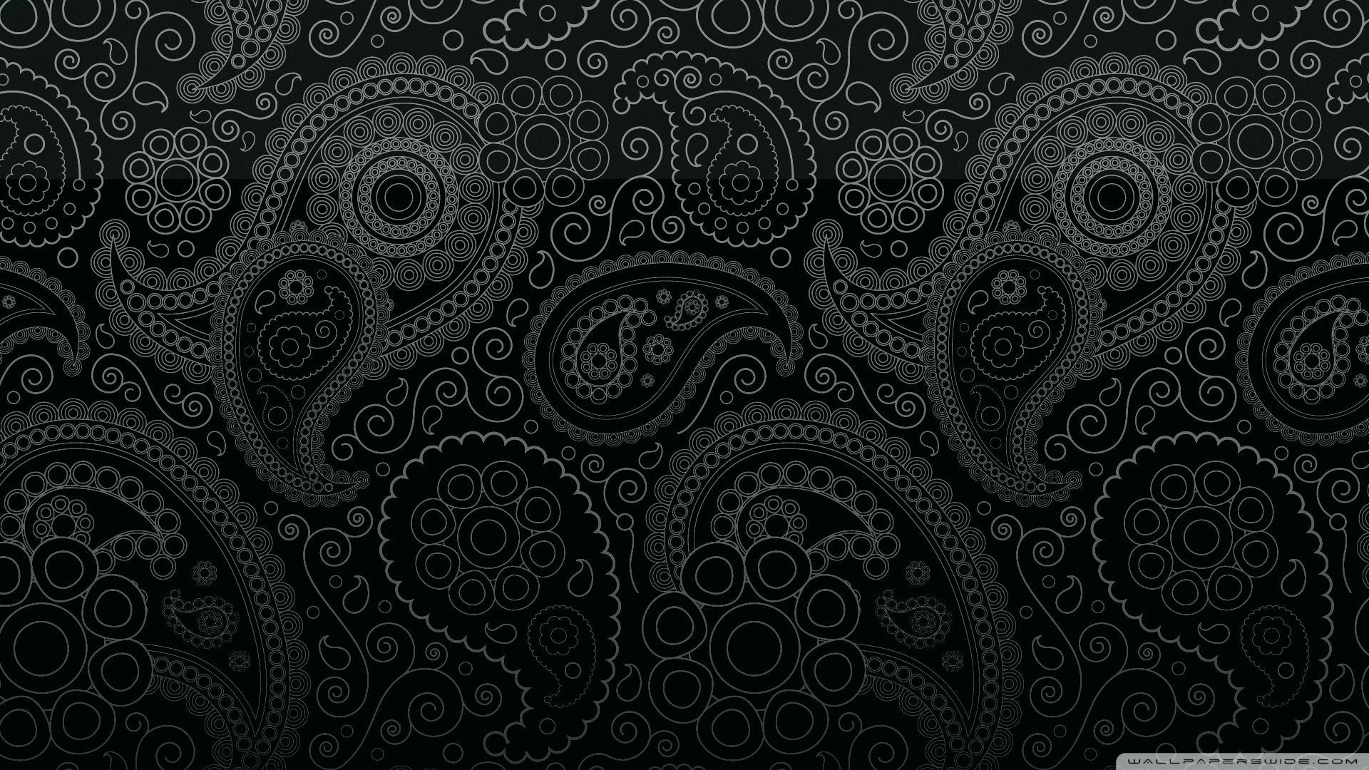 Paisley Desktop Wallpapers