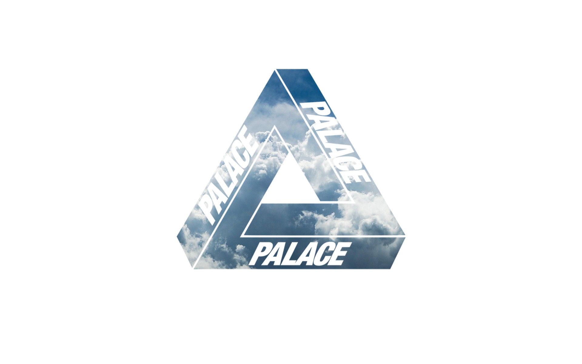 Palace Clothing Logo Wallpapers