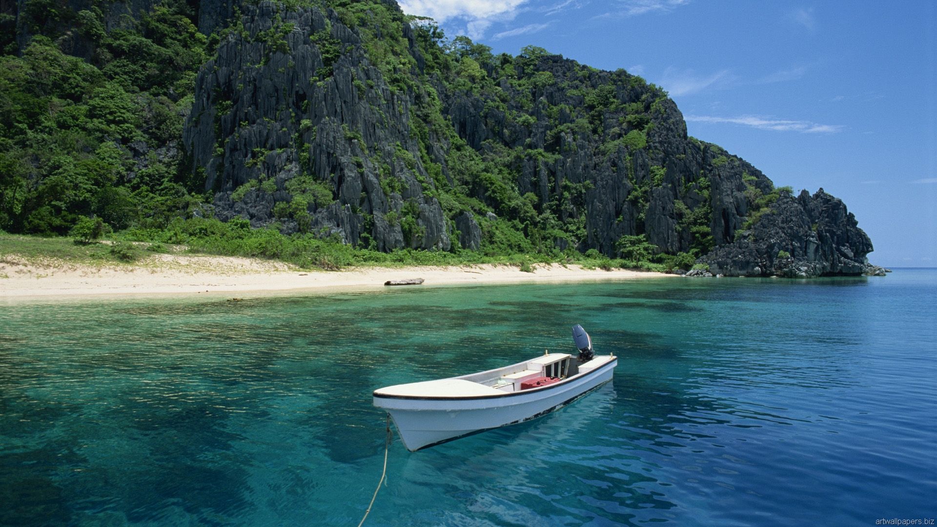 Palawan Wallpapers