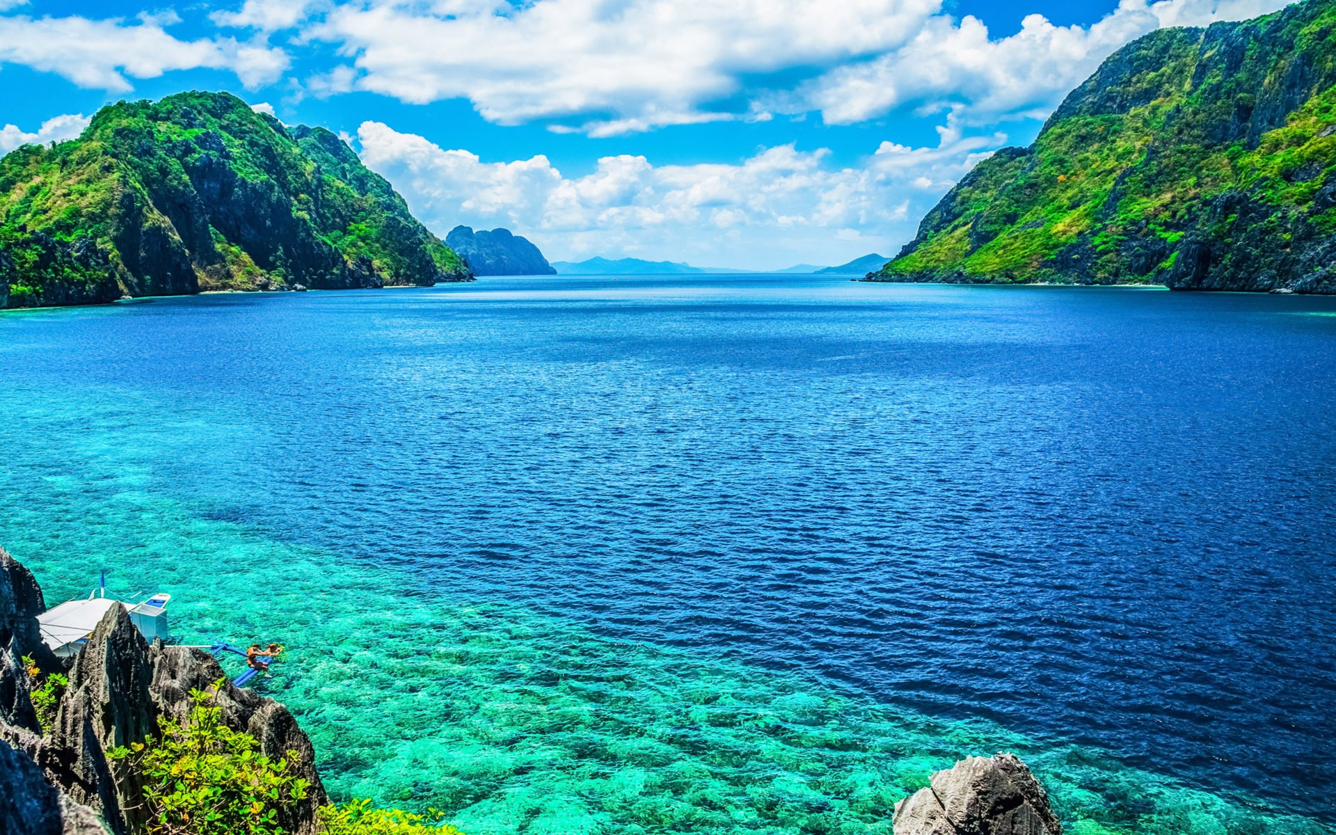 Palawan Wallpapers