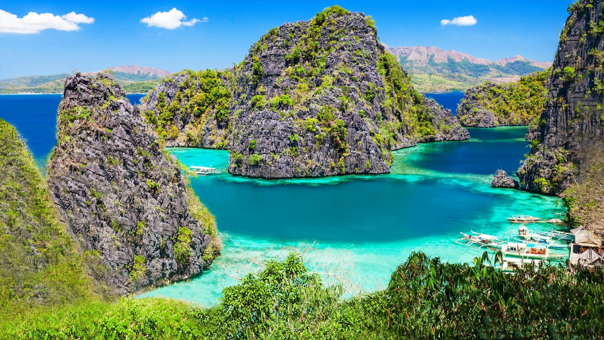 Palawan Wallpapers