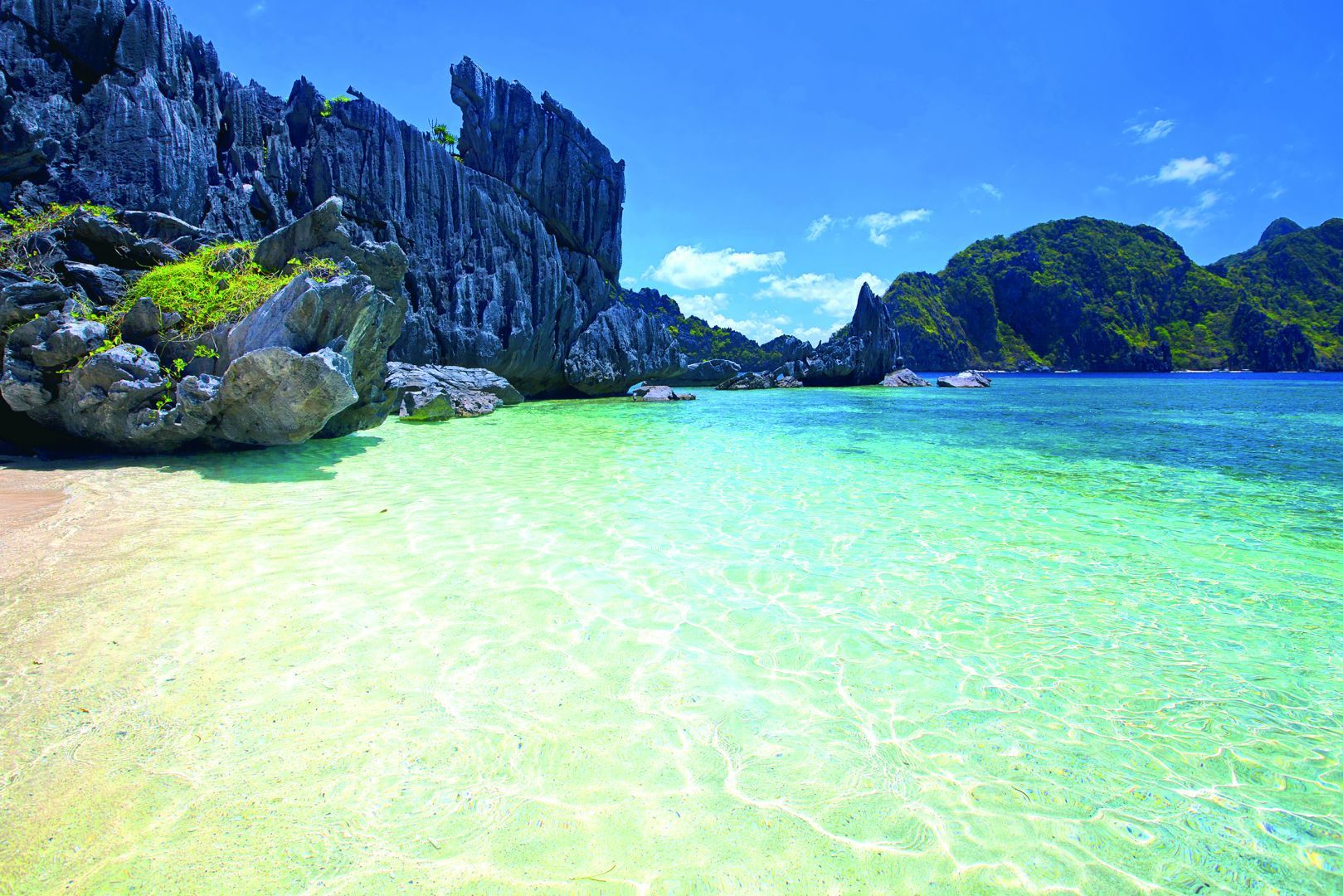 Palawan Wallpapers