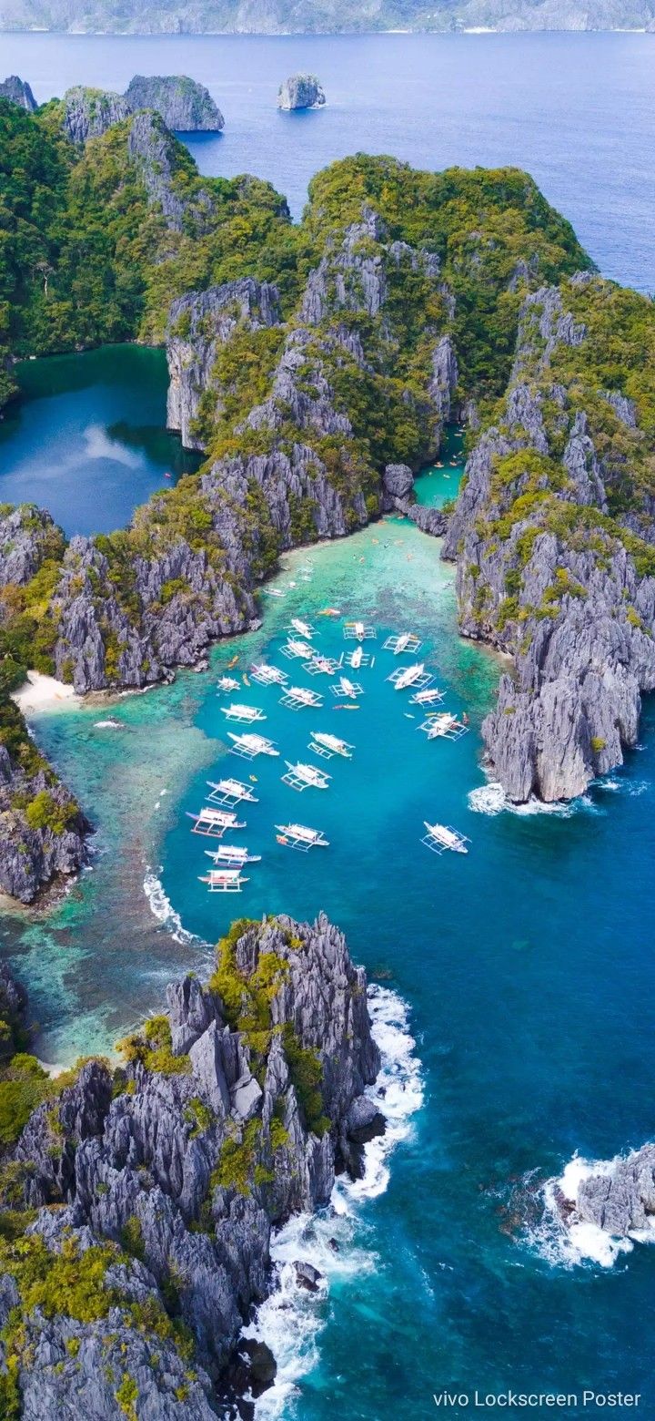 Palawan Wallpapers