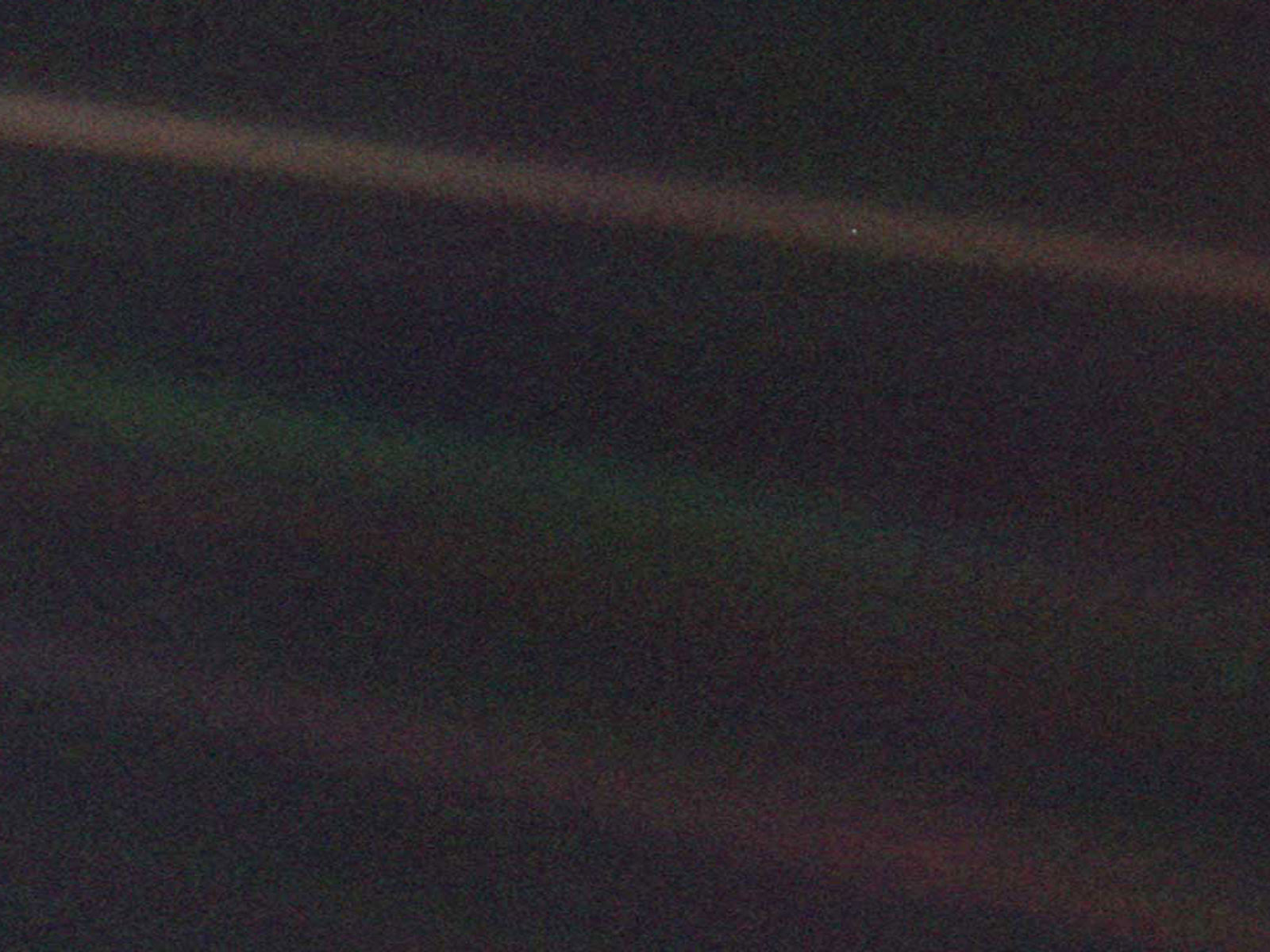 Pale Blue Dot Wallpapers