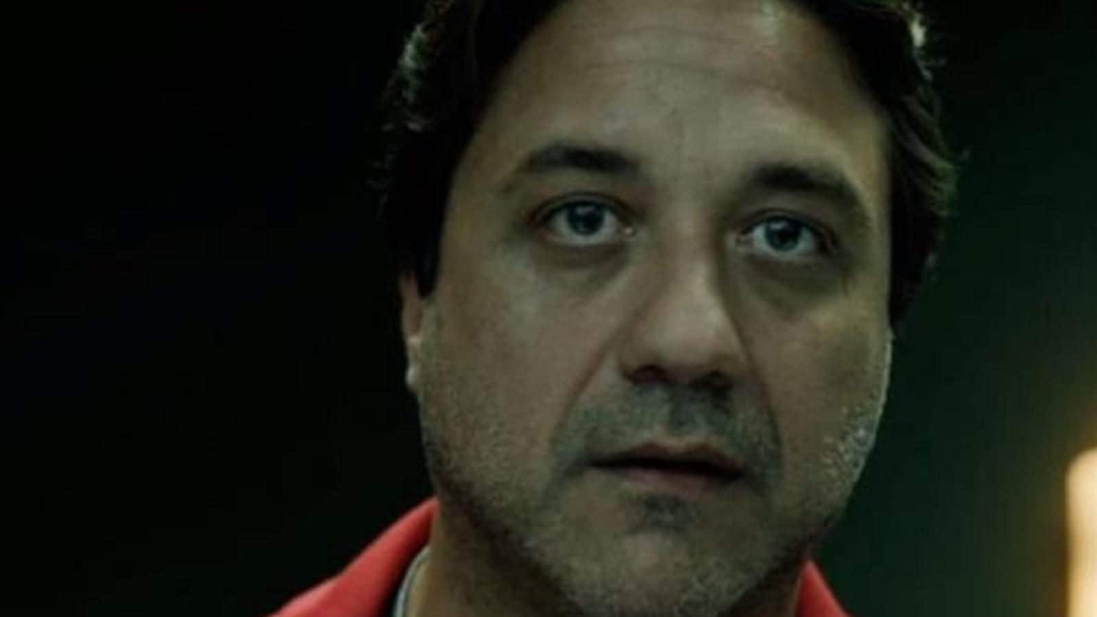 Palermo Money Heist Wallpapers