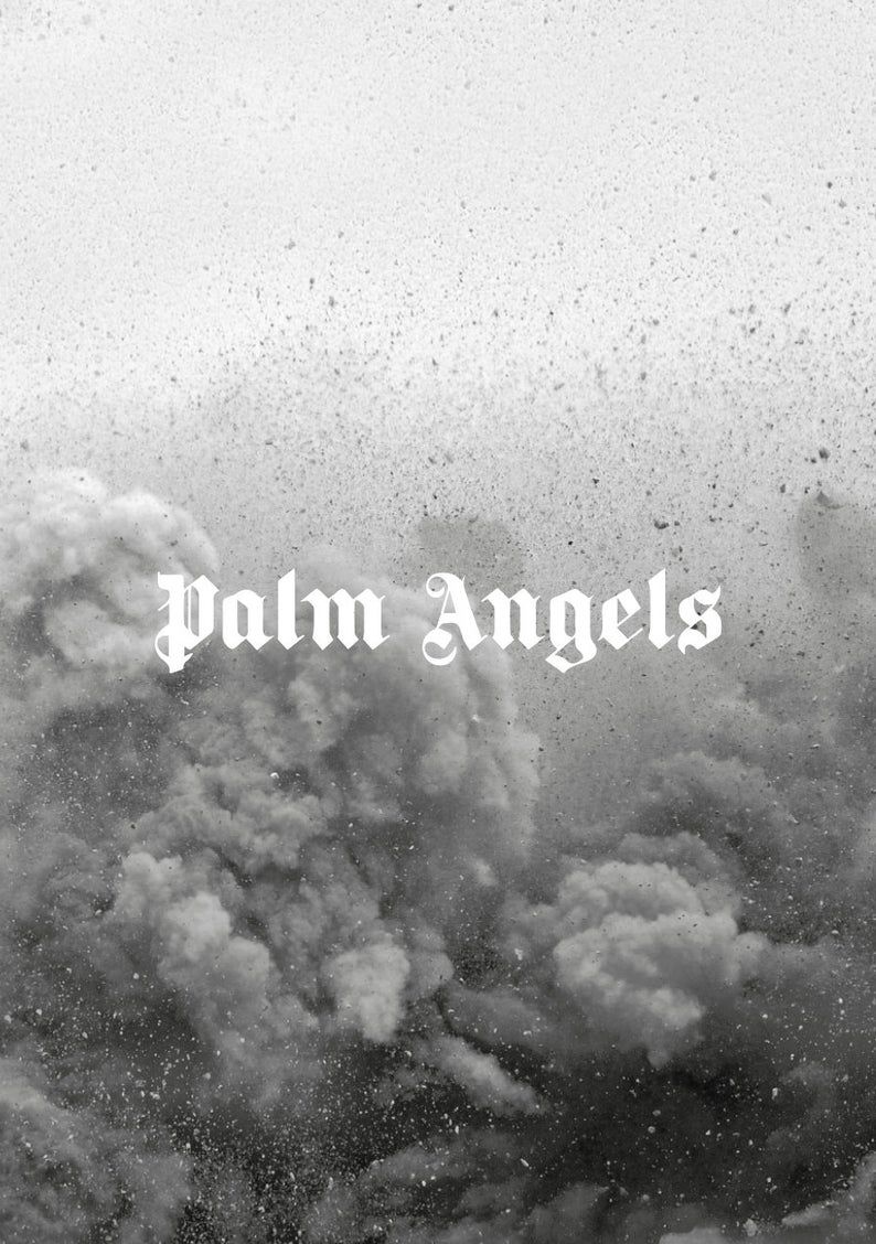 Palm Angels Wallpapers