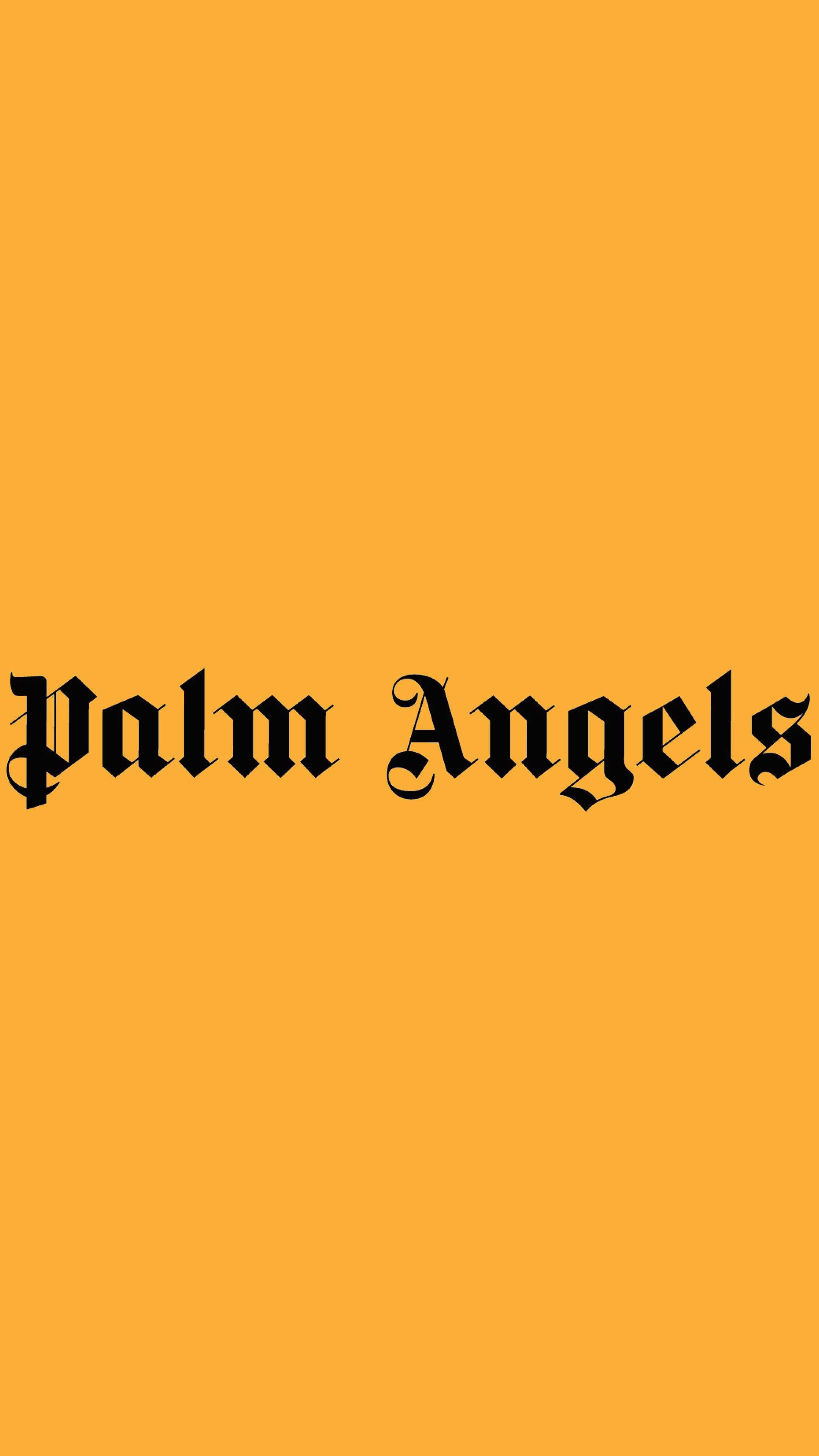 Palm Angels Wallpapers