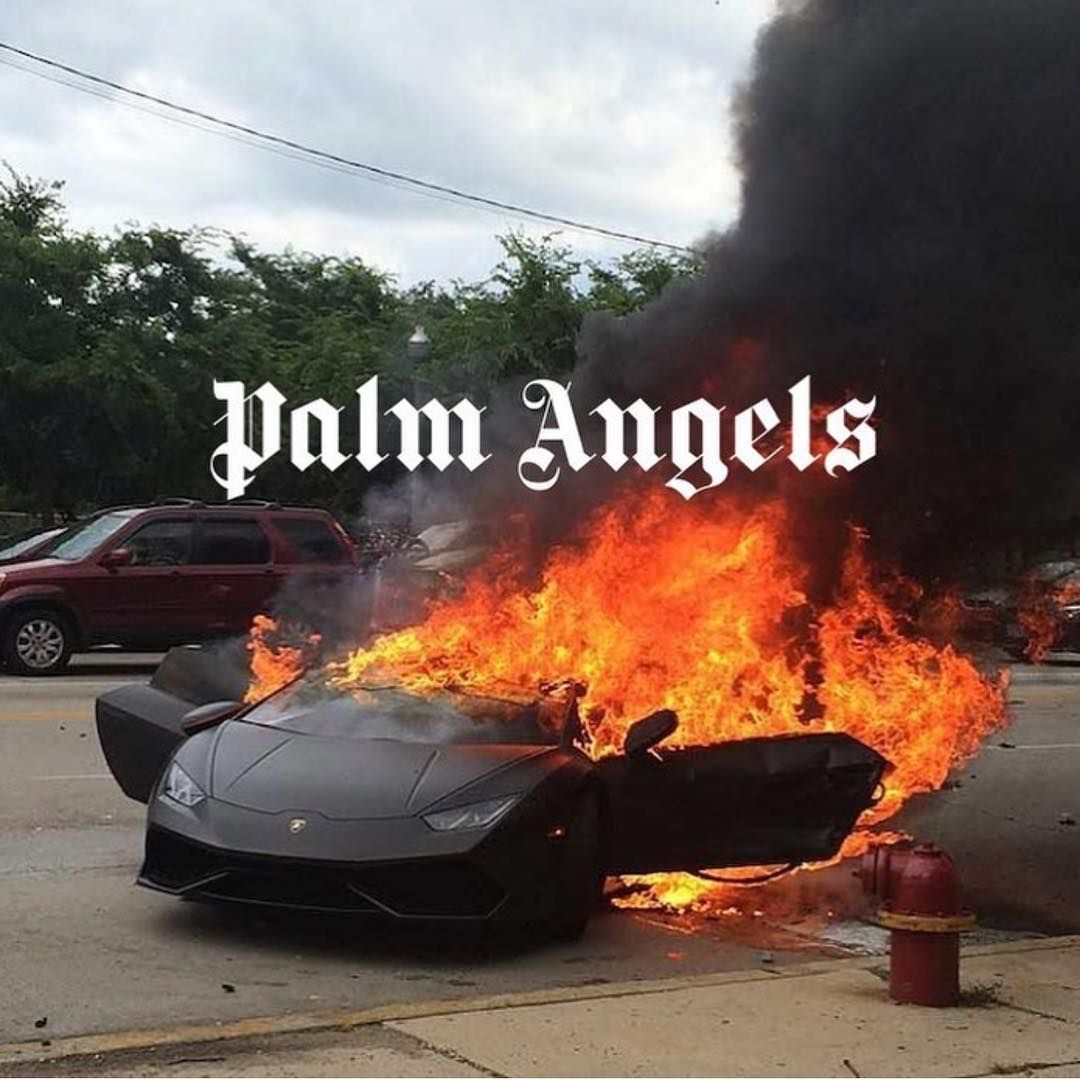 Palm Angels Wallpapers