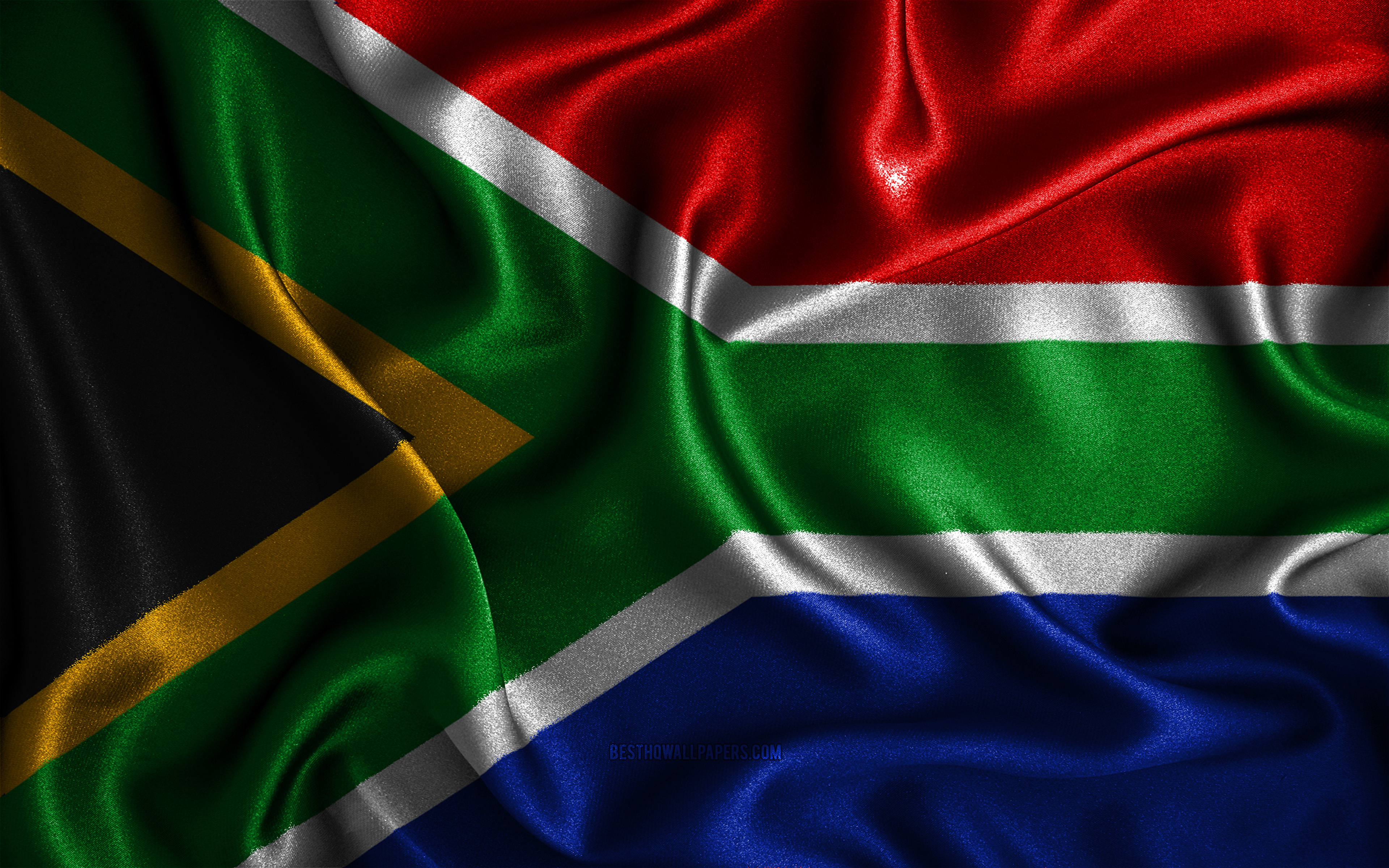 Pan African Flag Wallpapers